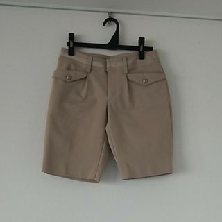 プロポーション(PROPORTION)のレディース ハーフパンツ(ハーフパンツ)