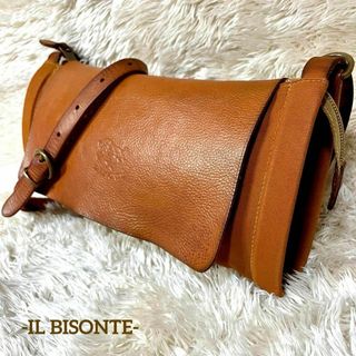 イルビゾンテ(IL BISONTE) ショルダーバッグ(レディース)の通販 3,000