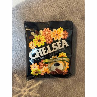 チェルシー(chelsea)のチェルシー コーヒースカッチ 42g(菓子/デザート)