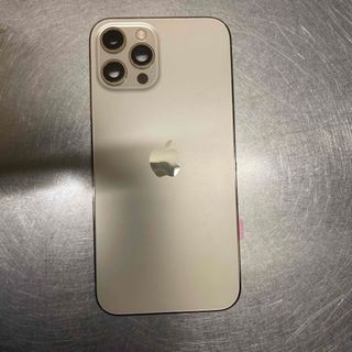 アップル(Apple)のiPhone 12 promax replacement back cover (その他)