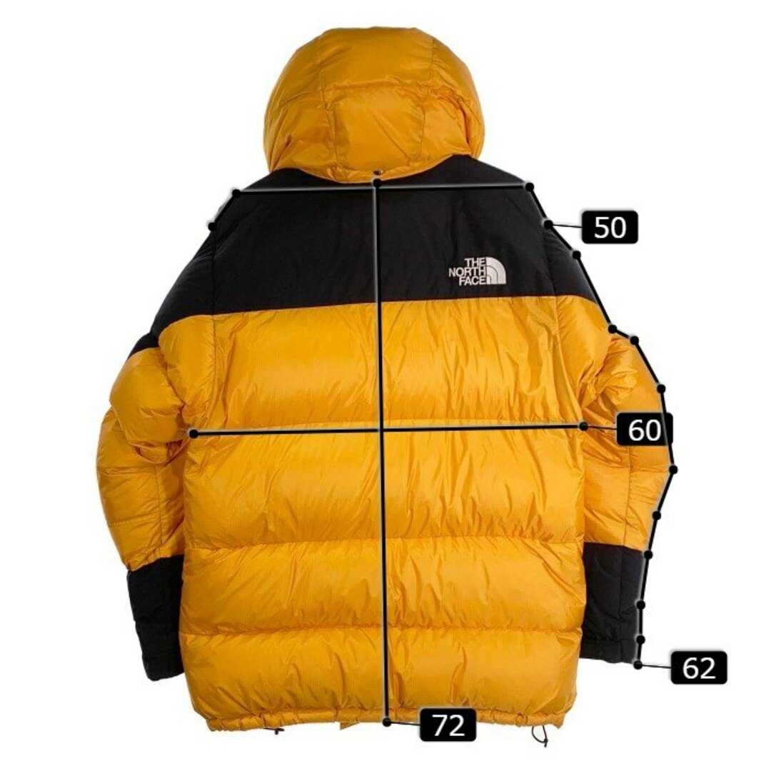 THE NORTH FACE - THE NORTH FACE ノースフェイス Him Dpwn Parka ヒム