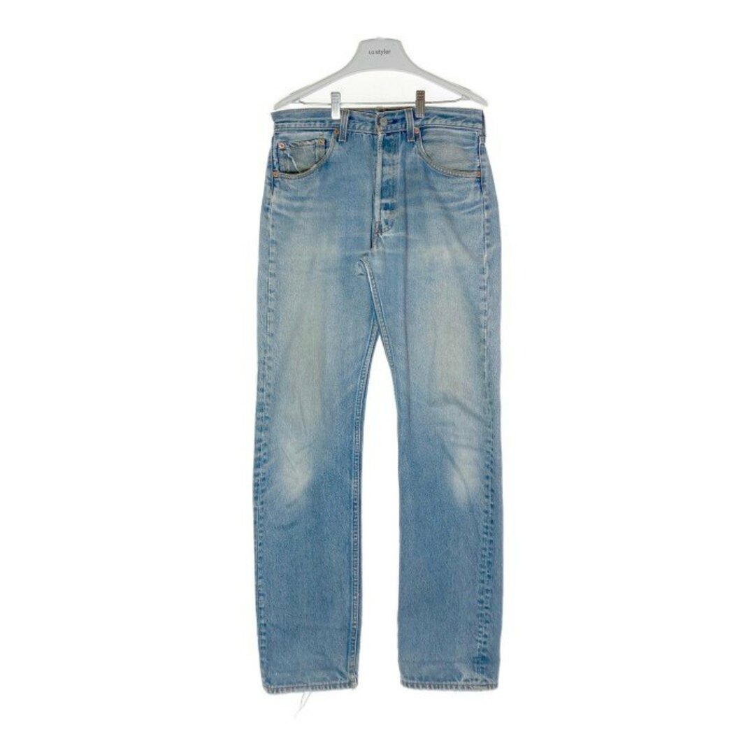 Levi's - ☆Levi's リーバイス 501-0000 90s VINTAGE 復刻 501XX 