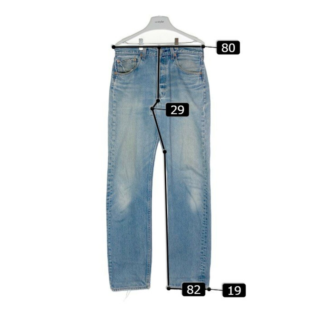 Levi's - ☆Levi's リーバイス 501-0000 90s VINTAGE 復刻 501XX Levi's - ☆Levi's リーバイス 501-0000 90s VINTAGE 復刻 501XX