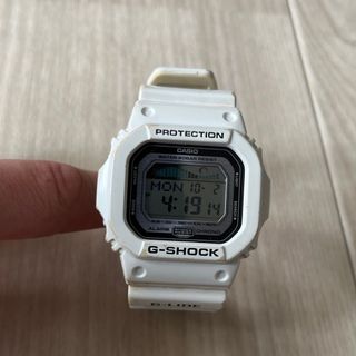 ジーショック(G-SHOCK)のG-SHOCK G-LIDE(腕時計(アナログ))