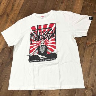 マキシマムザホルモン Tシャツ ロンT バンT(Tシャツ/カットソー(半袖/袖なし))