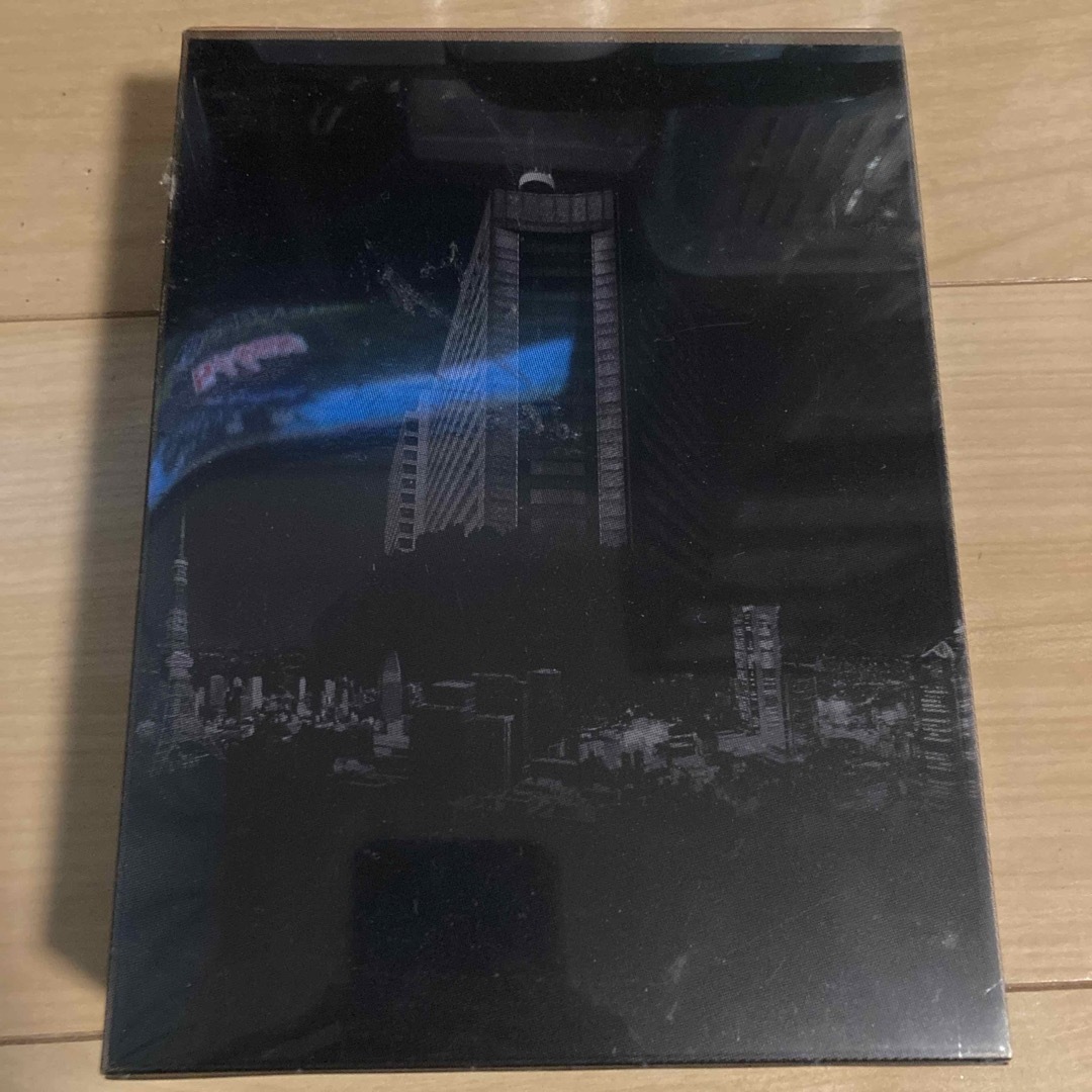 相棒-劇場版II- DVD BOX 初回限定版 エンタメ/ホビーのDVD/ブルーレイ(日本映画)の商品写真