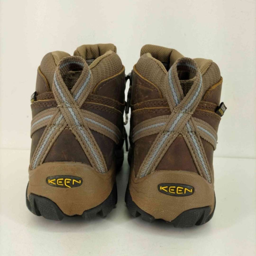 KEEN(キーン)のKEEN(キーン) TARGHEE II MID WP レディース シューズ レディースの靴/シューズ(スニーカー)の商品写真