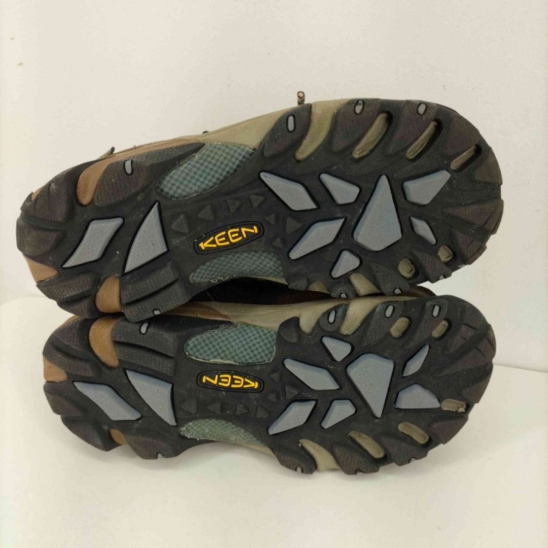 KEEN(キーン)のKEEN(キーン) TARGHEE II MID WP レディース シューズ レディースの靴/シューズ(スニーカー)の商品写真