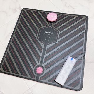 イームス(EMS)のボミー　EMS STYLE MAT(エクササイズ用品)