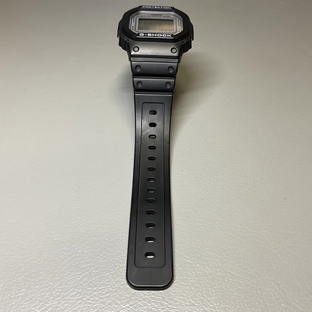 G-SHOCK(ジーショック)のG-SHOCK DW-5000BL 1545 カスタム メンズの時計(腕時計(デジタル))の商品写真
