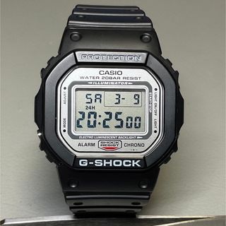 ジーショック(G-SHOCK)のG-SHOCK DW-5000BL 1545 カスタム(腕時計(デジタル))