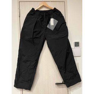 glamb - 新品未使用 glamb Dickies コラボ クロップドパンツの通販 by