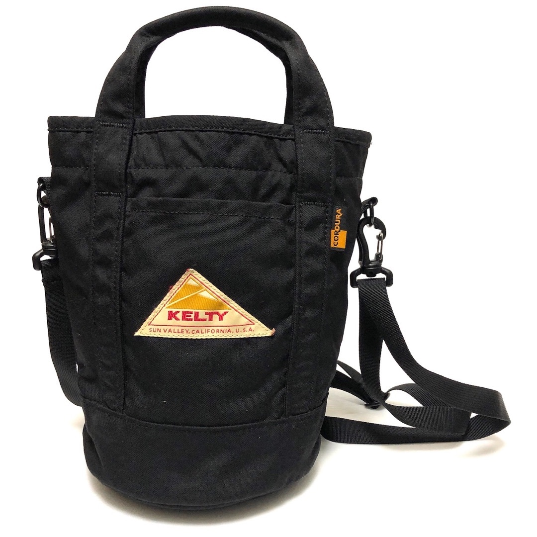 KELTY(ケルティ)のKELTY ケルティ ハンドバッグ 2WAY 24030911 ショルダーバッグ レディースのバッグ(ショルダーバッグ)の商品写真