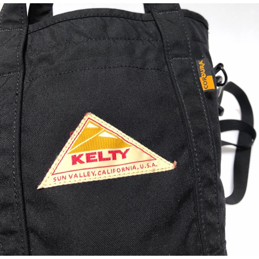 KELTY(ケルティ)のKELTY ケルティ ハンドバッグ 2WAY 24030911 ショルダーバッグ レディースのバッグ(ショルダーバッグ)の商品写真