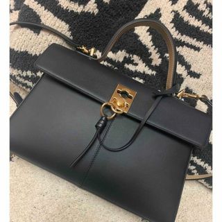 Furla - 最終値下げ☆極美品☆FURLA☆アガタ2wayショルダーバック S 