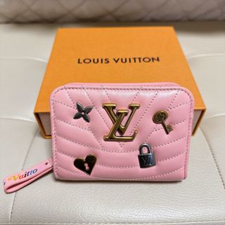 LOUIS VUITTON - ルイヴィトン/ダミエ/ポルトフォイユ/ジュリエット