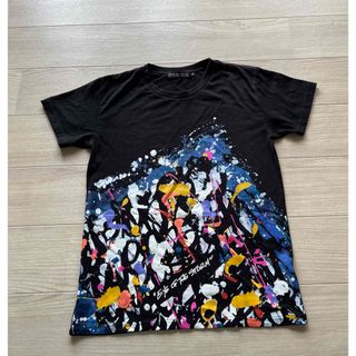 ワンオクロック(ONE OK ROCK)のONE OK ROCK ライブTシャツ(ミュージシャン)