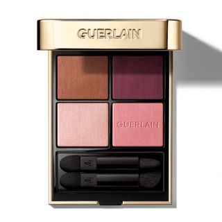 ゲラン(GUERLAIN)のGUERLAIN ゲラン オンブル ジェ 530 マジェスティック ローズ(アイシャドウ)