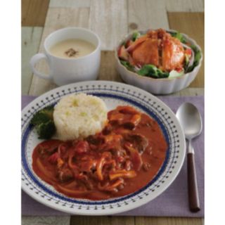 ABCクッキング血液サラサラおうち洋食レシピ(料理/グルメ)