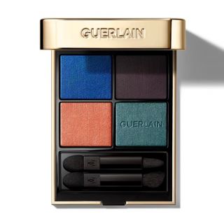 ゲラン(GUERLAIN)のGUERLAIN ゲラン オンブル ジェ 360 ミスティック ピーコック(アイシャドウ)