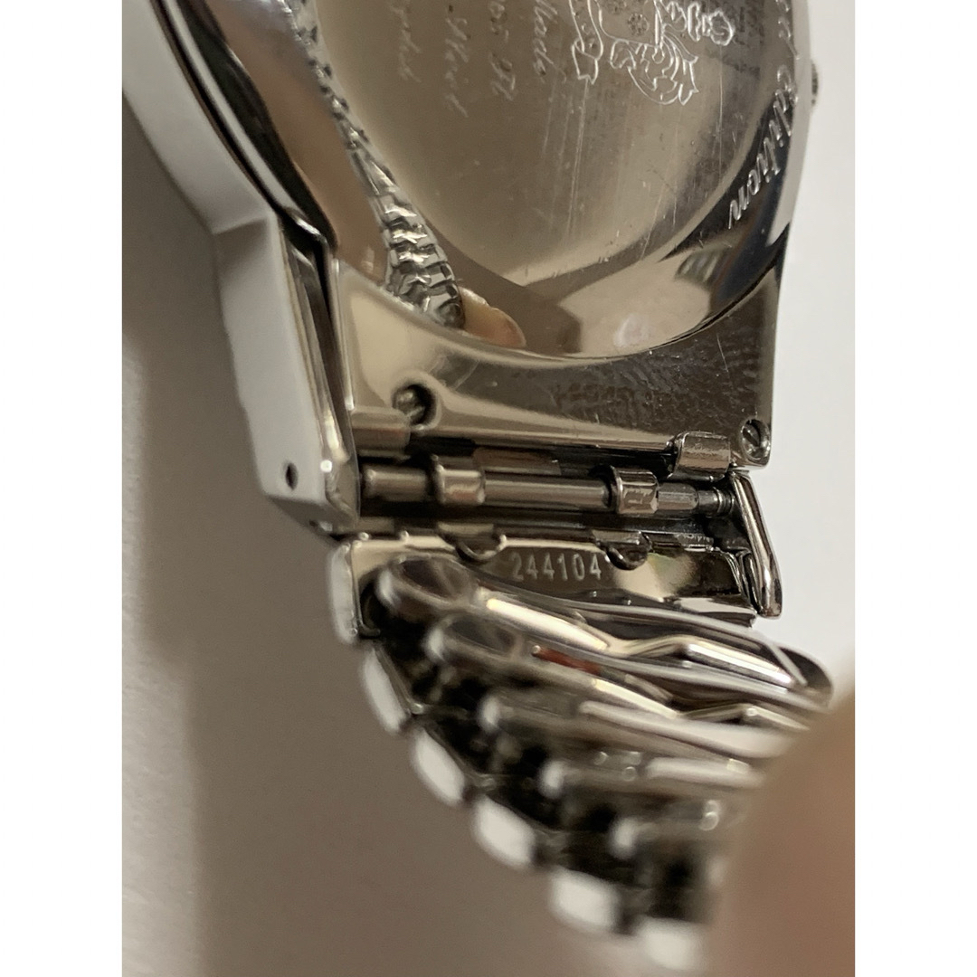VENTURA(ベンチュラ)のハミルトン　ベンチュラ　アニバーサリー限定モデル メンズの時計(腕時計(アナログ))の商品写真