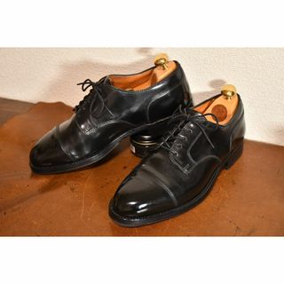 オールデン(Alden)のALDEN #2161C cordovan 7C/E 25cm(ドレス/ビジネス)