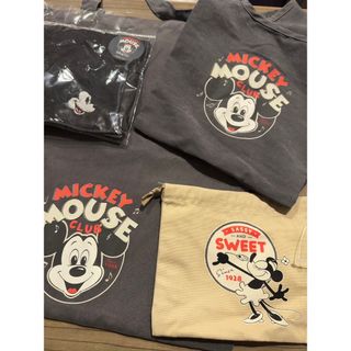 スリーコインズ(3COINS)の3COINS  Disney100(キャラクターグッズ)