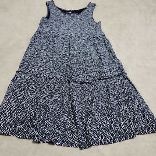 エイチアンドエム(H&M)のH&M ワンピース　未使用　130(ワンピース)