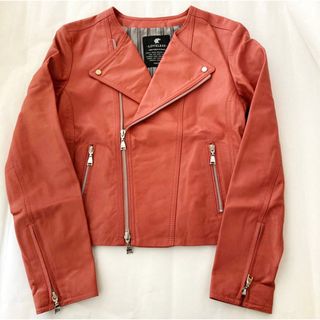 LOVELESS(ライダースジャケット)のフリマアイテム一覧 LOVELESS(ライダースジャケット)のフリマアイテム一覧