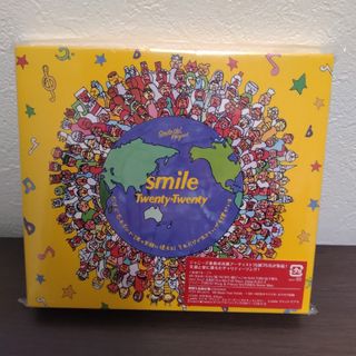 ジャニーズ(Johnny's)のジャニーズ CD 「Smile」(アイドルグッズ)