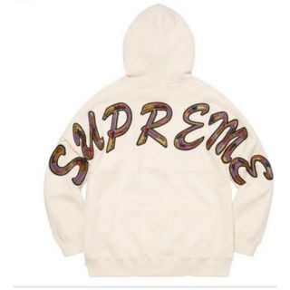 Supreme - 【人気Lサイズ】シュプリーム ビッグロゴ入り定番