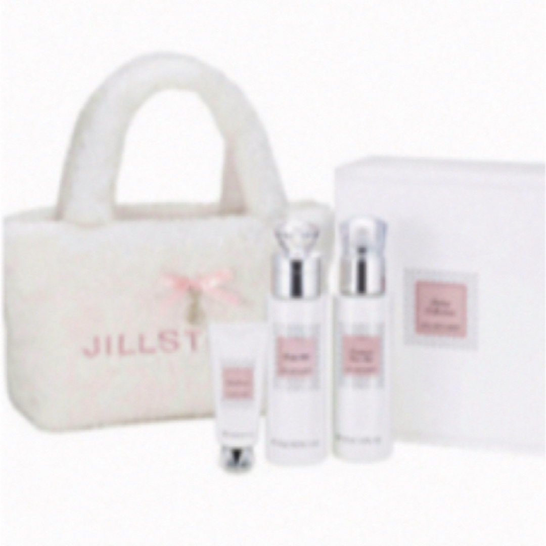 JILLSTUART(ジルスチュアート)の【新品】ジルスチュアート　ボディミルク コスメ/美容のボディケア(ボディローション/ミルク)の商品写真