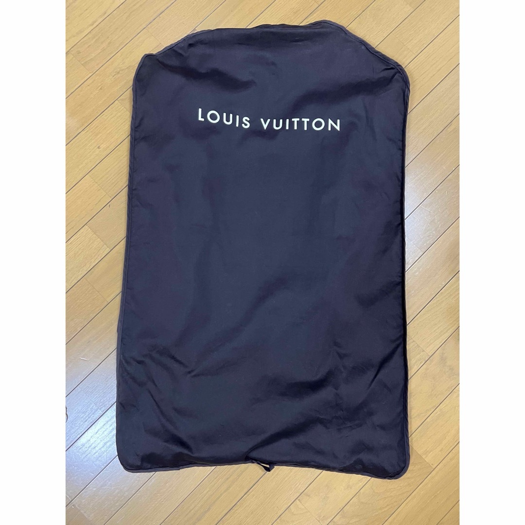 LOUIS VUITTON(ルイヴィトン)のルイヴィトン  セットアップスーツ　サイズ34 レディースのフォーマル/ドレス(スーツ)の商品写真