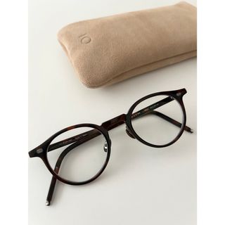 完売品10eyevan continuer別注カラーno.6 III 44詳細 - www.glchs.on.ca