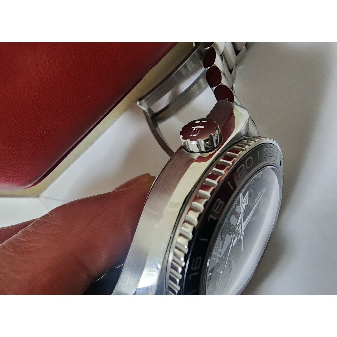 OMEGA(オメガ)のOmega  腕時計 メンズの時計(腕時計(アナログ))の商品写真
