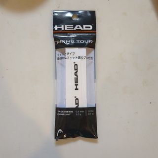 ヘッド(HEAD)のHEAD　グリップテープ　PRIME　TOUR(その他)