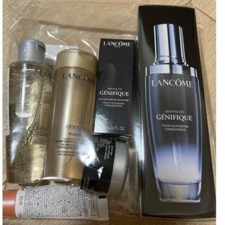 ランコム(LANCOME)のランコム ジェニフィック アドバンスト N セット♪(ブースター/導入液)