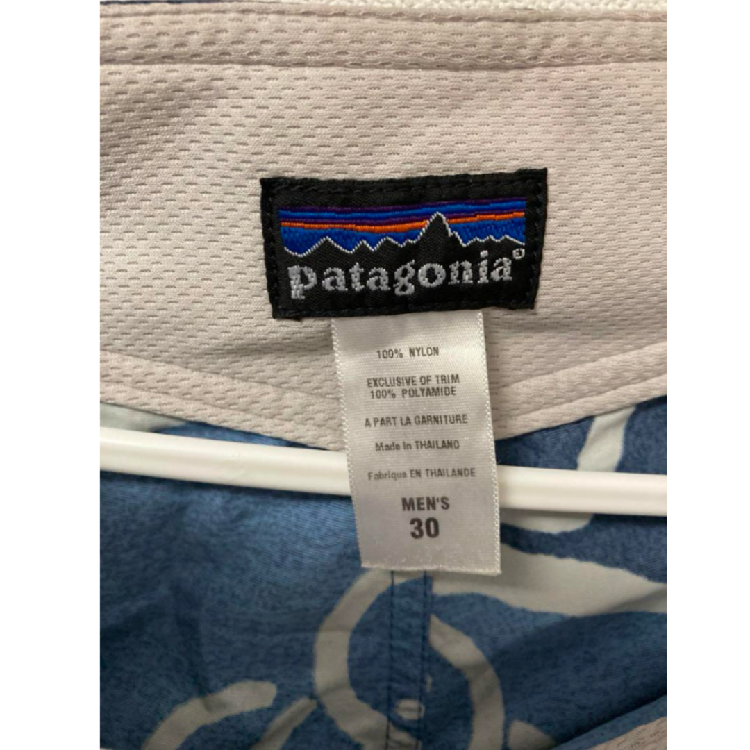 patagonia(パタゴニア)のPatagonia メンズ　ボードショーツ　アロハ メンズの水着/浴衣(水着)の商品写真