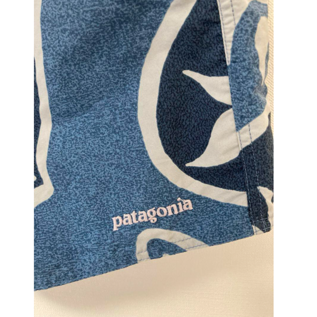patagonia(パタゴニア)のPatagonia メンズ　ボードショーツ　アロハ メンズの水着/浴衣(水着)の商品写真