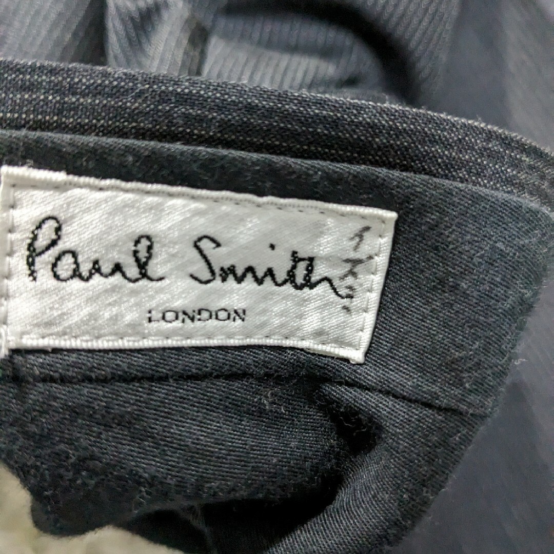 Paul Smith(ポールスミス)の90s❗VINTAGE❗ポールスミス　ロンドン　スーツセットアップ　日本製 メンズのスーツ(セットアップ)の商品写真
