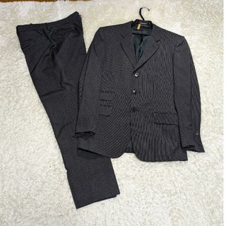 ポールスミス(Paul Smith)の90s❗VINTAGE❗ポールスミス　ロンドン　スーツセットアップ　日本製(セットアップ)