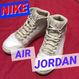 ジョーダン(Jordan Brand（NIKE）)のエアージョーダン　エグゼクティブ　AIR JORDAN Executive(スニーカー)