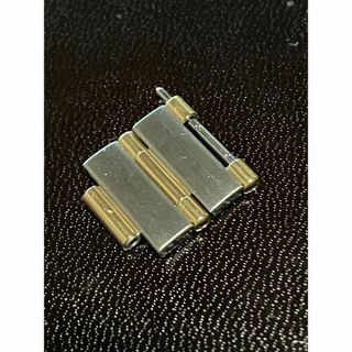 オメガ(OMEGA)の【中古品】オメガ 純正コマ ２コマ YG×SS(腕時計)