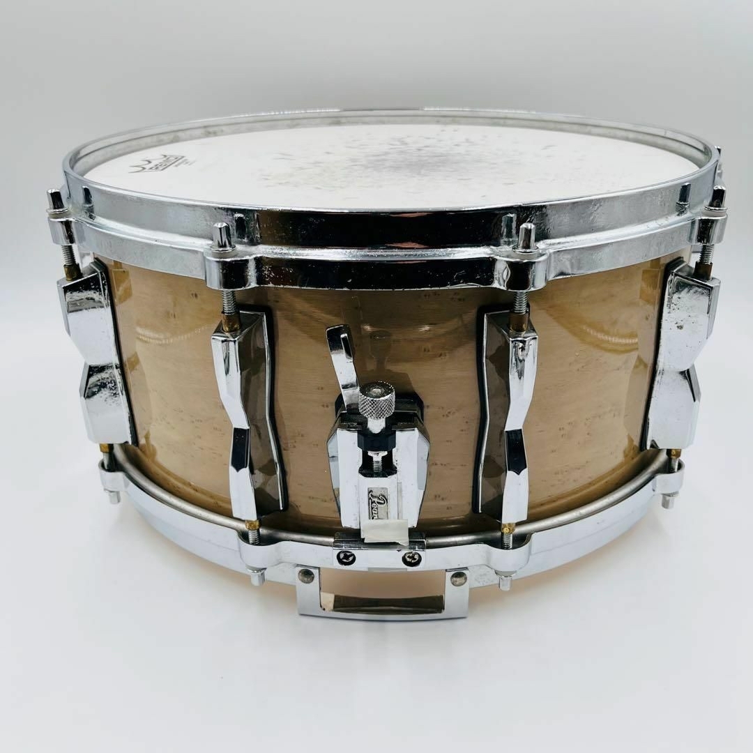 pearl(パール)の【美品】Pearl ZENITHAL RESONATOR スネアドラム 楽器のドラム(スネア)の商品写真