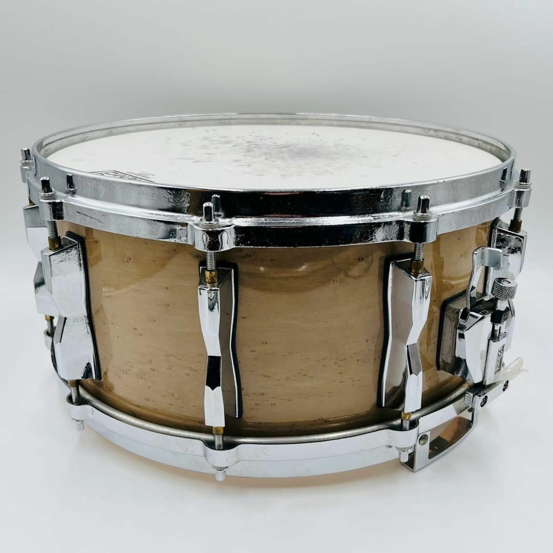 pearl(パール)の【美品】Pearl ZENITHAL RESONATOR スネアドラム 楽器のドラム(スネア)の商品写真