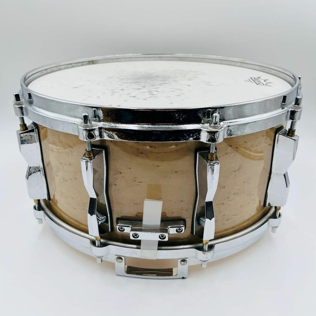 pearl(パール)の【美品】Pearl ZENITHAL RESONATOR スネアドラム 楽器のドラム(スネア)の商品写真