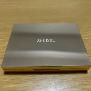 スナイデル(SNIDEL)のSNIDEL フェイススタイリスト EX05(アイシャドウ)