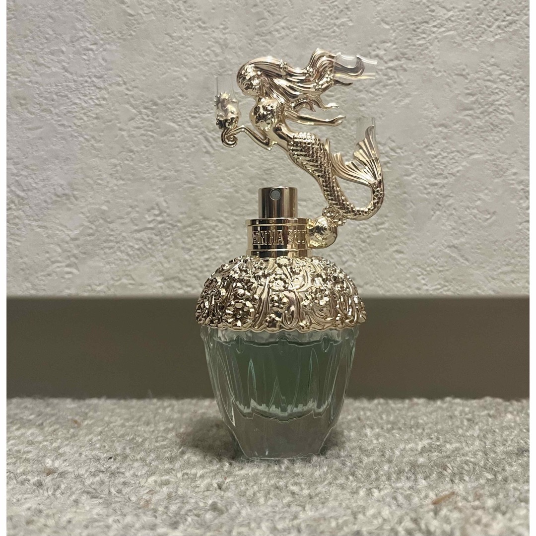 ANNA SUI(アナスイ)のANNA SUI 香水　ファンタジアマーメイドオードトワレ コスメ/美容の香水(香水(女性用))の商品写真