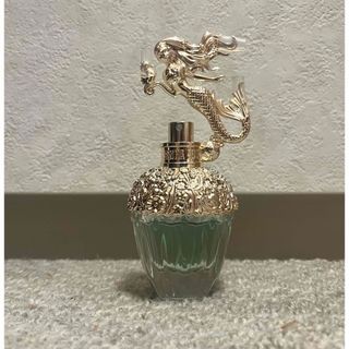 アナスイ(ANNA SUI)のANNA SUI 香水　ファンタジアマーメイドオードトワレ(香水(女性用))