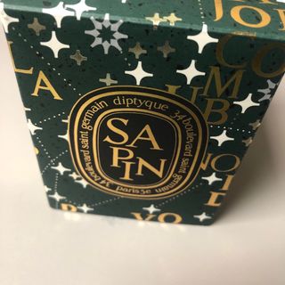 ディプティック Diptyqueフレグランスキャンドル